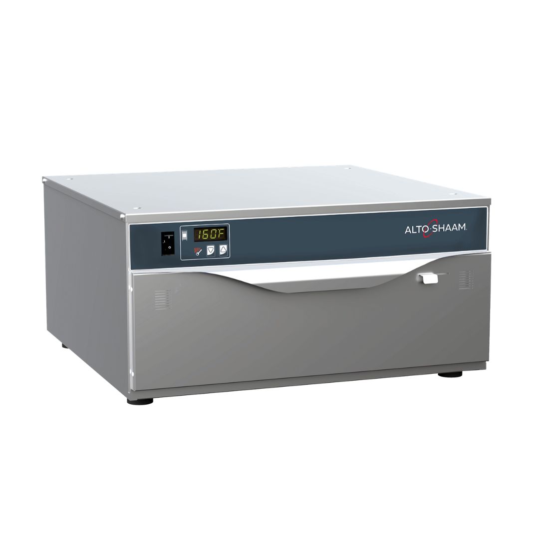 Alto Shaam 500 1D Halo Heat Warming Drawer